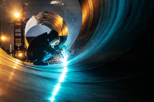 Best Maintenance and Repair Welding in Redwater, TX