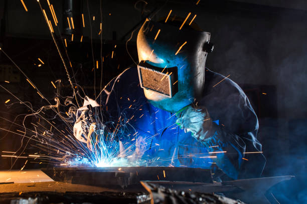 Redwater, TX Welder & Metal Fabrication Company