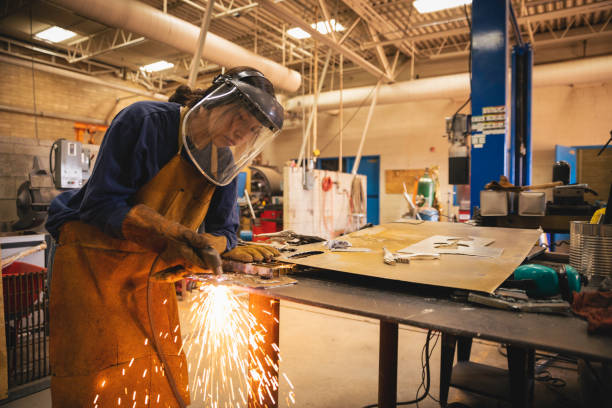 Best Specialty Welding Processes in Redwater, TX
