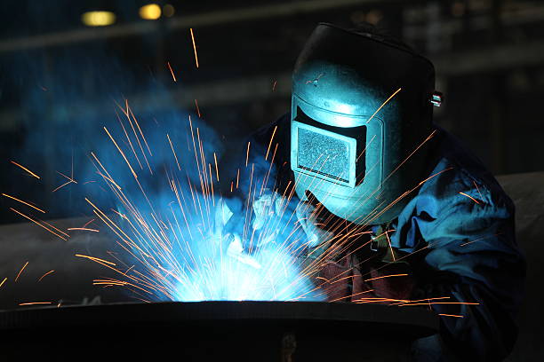 Best Pipe Welding in Redwater, TX