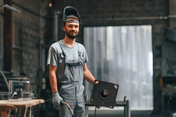 Best Structural Steel Welding in Redwater, TX