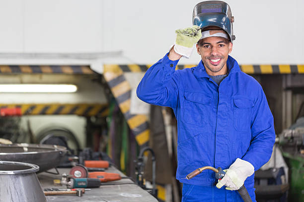 Best Automotive Welding in Redwater, TX
