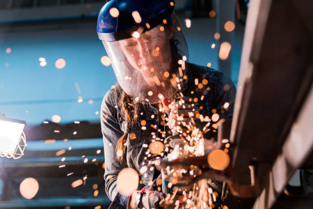 Affordable Welder Services in Redwater, TX